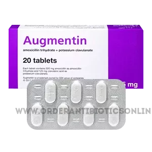 augmentin